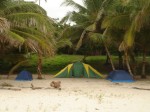 Tiwi Beach Camp TweetUp – the details